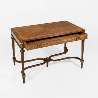 Antiker Schreibtisch Louis-XVI-Sti