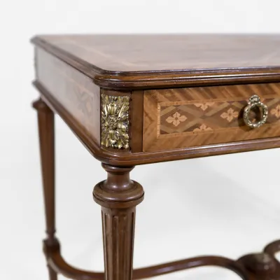 Antiker Schreibtisch Louis-XVI-Sti