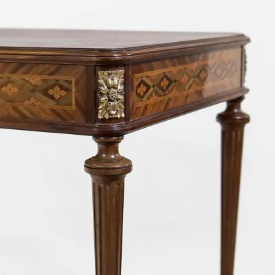 Antiker Schreibtisch Louis-XVI-Sti