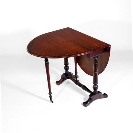Vicotrian Sutherland Table
