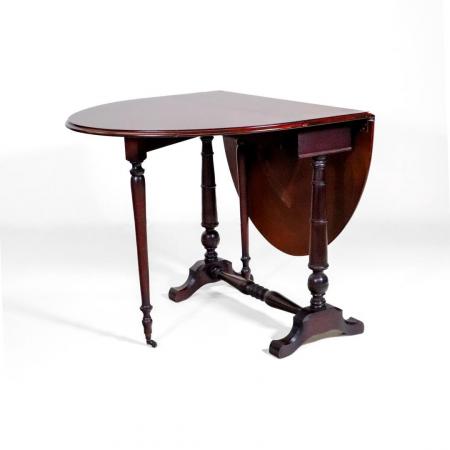 Vicotrian Sutherland Table