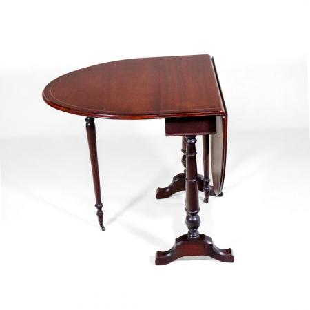 Vicotrian Sutherland Table