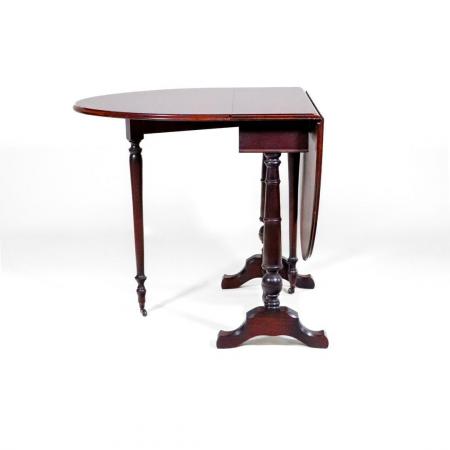 Vicotrian Sutherland Table