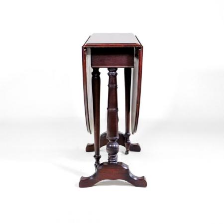 Vicotrian Sutherland Table