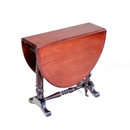 Vicotrian Sutherland Table