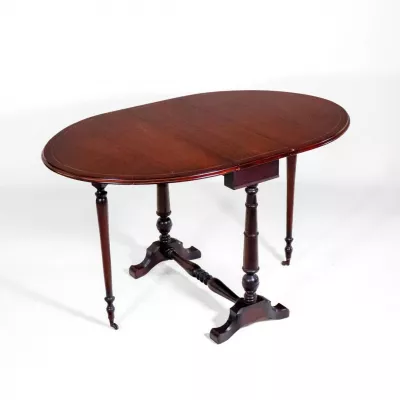 Vicotrian Sutherland Table