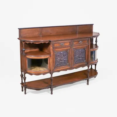 Antikes Sideboard
