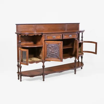 Antikes Sideboard