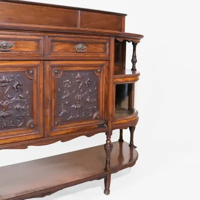 Antikes Sideboard