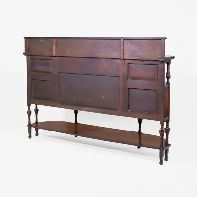 Antikes Sideboard