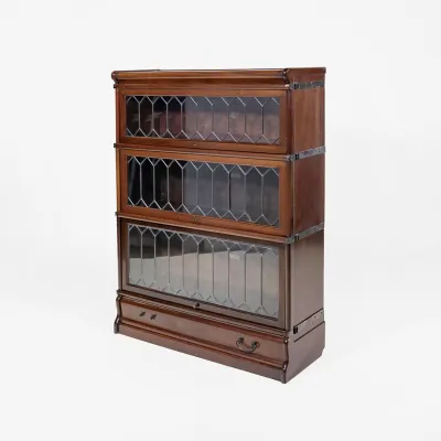 Globe Wernicke Bücherregal