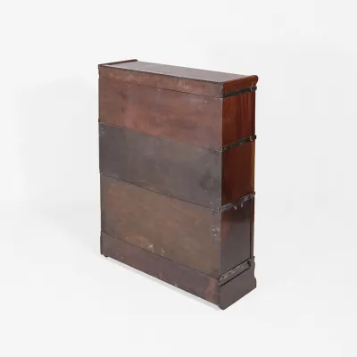 Globe Wernicke Bücherregal