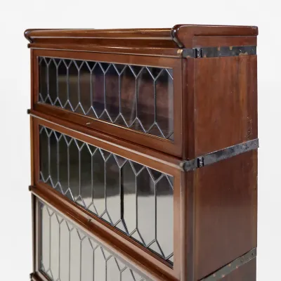 Globe Wernicke Bücherregal