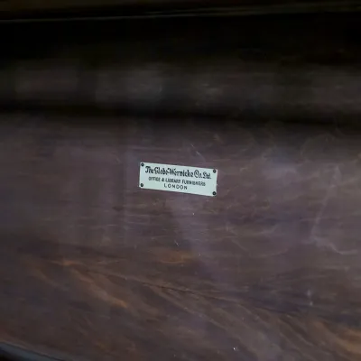 Globe Wernicke Bücherregal