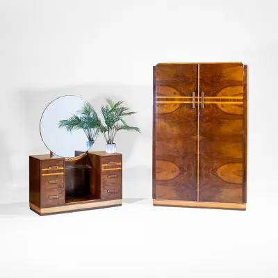 Dressing Table ca. 1930