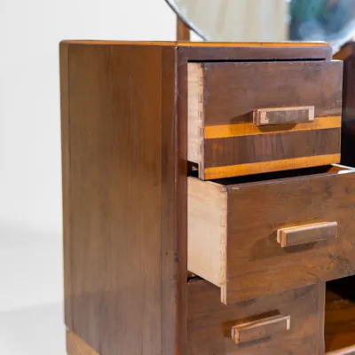 Dressing Table ca. 1930