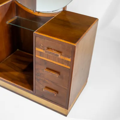 Dressing Table ca. 1930