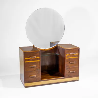 Dressing Table ca. 1930