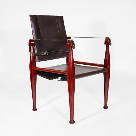 Offiziers Stuhl Authentic Models