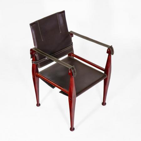 Offiziers Stuhl Authentic Models