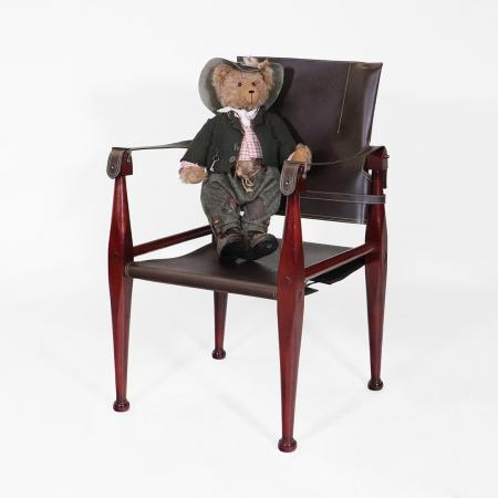 Offiziers Stuhl Authentic Models