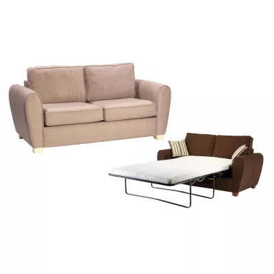 "Paris" Schlafsofa  2.5 Seater Sofabed 175cm