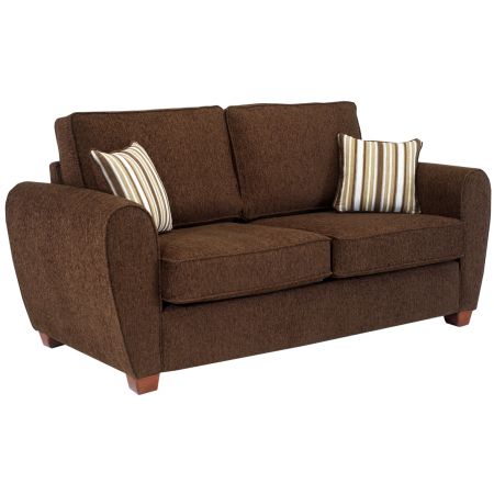 "Paris" Schlafsofa  3-Seater Sofabed 190cm