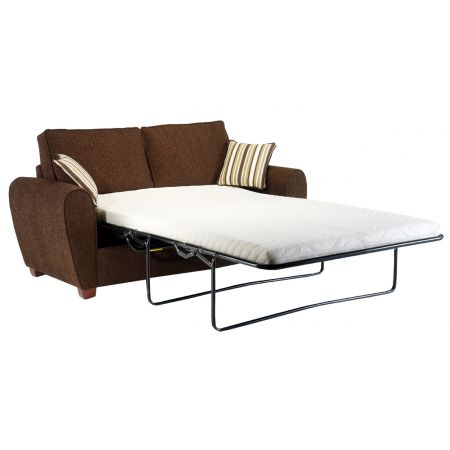 "Paris" Schlafsofa  3-Seater Sofabed 190cm