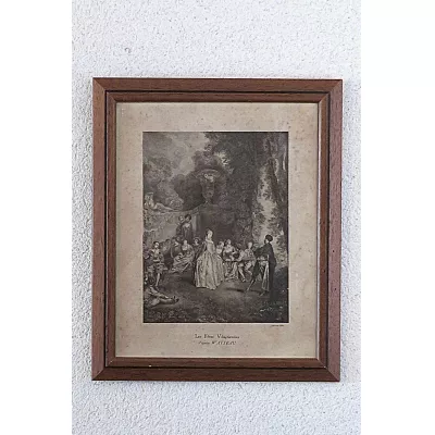 Bilderrahmen
