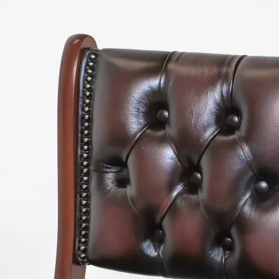 "Canterbury Diner Chair" 