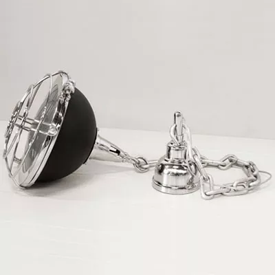 Deckenlampe "Modern Black"