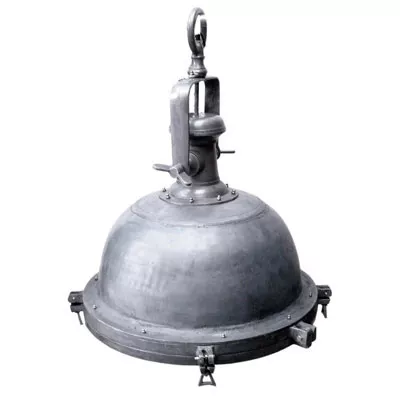 Deckenlampe "Port Light"