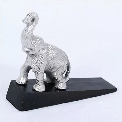 Türstopper Elefant