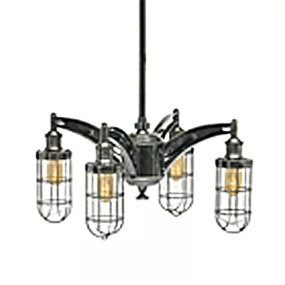 Deckenlampe "Chandelier"