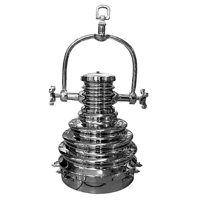 Deckenlampe "Mystic"