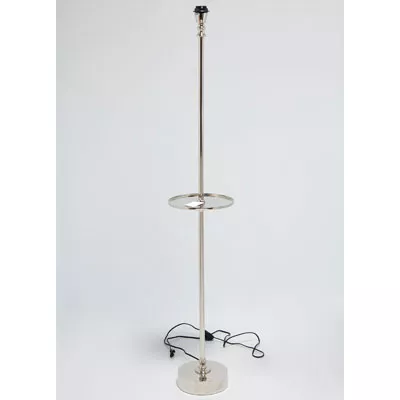 Stehlampe "Butler"