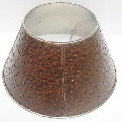 Lampenschirm "Noble Big"