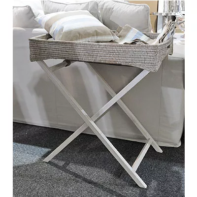 Accessories Quadratische Ablage 65x45x175
