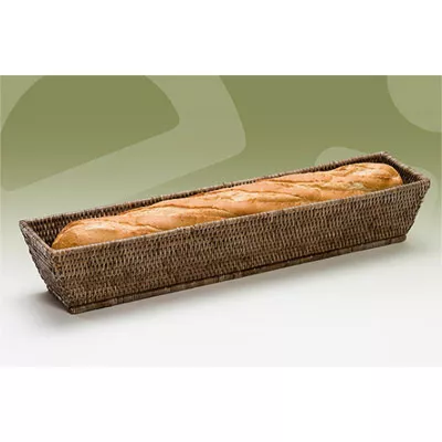 Französischer Brotkorb 59x13x10