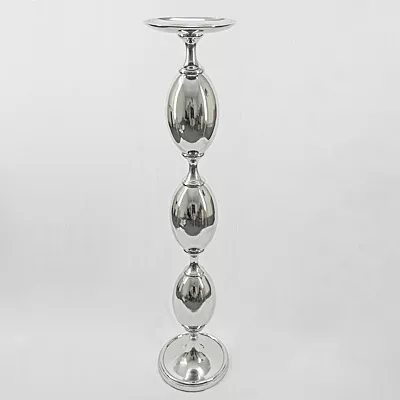 Kerzenhalter "Bubbles" 25x25x116