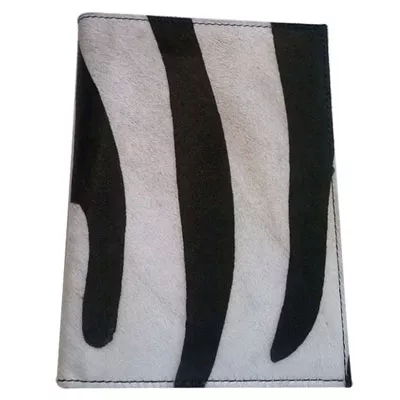 Tagebuch Zebra