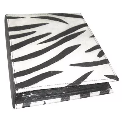 Album Zebra