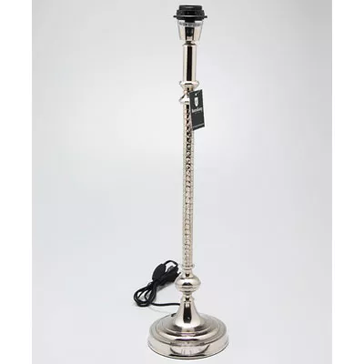 Tischlampe "Ornament"