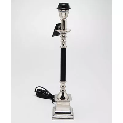 Tischlampe "Black Square"