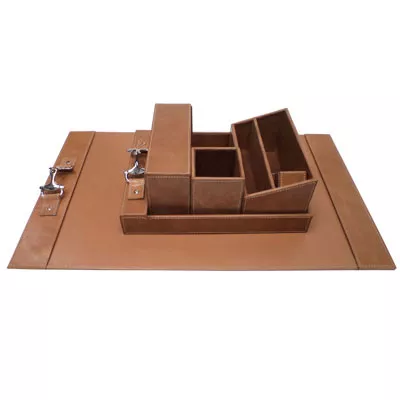Schreibtisch Set 61x41x15cm