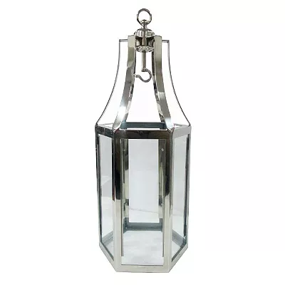 Deckenlampe "Laterne"  