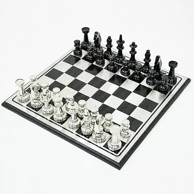 Schachspiel Brett 61x61
