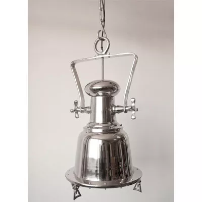 Deckenlampe "Argent"