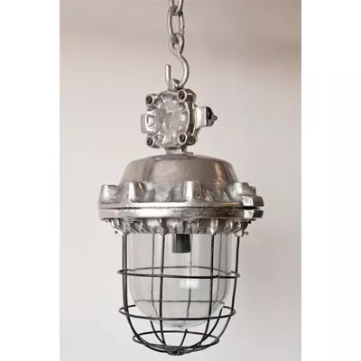 Deckenlampe "Graticule"