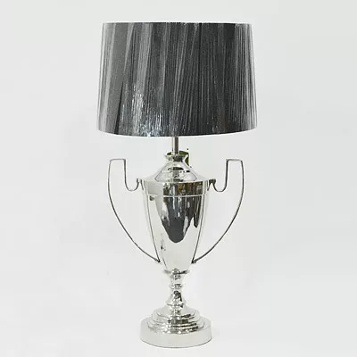 Tisch Lampe "Cup" Inkl. Lampenschirm